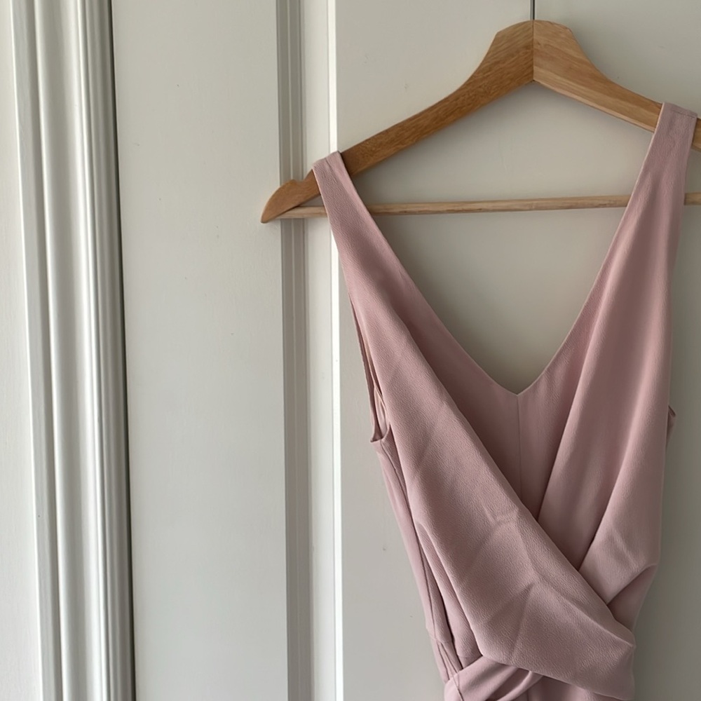 Aritzia (Wilfred) Darcell Dress - Picture 5 of 6